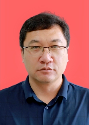 顾志军