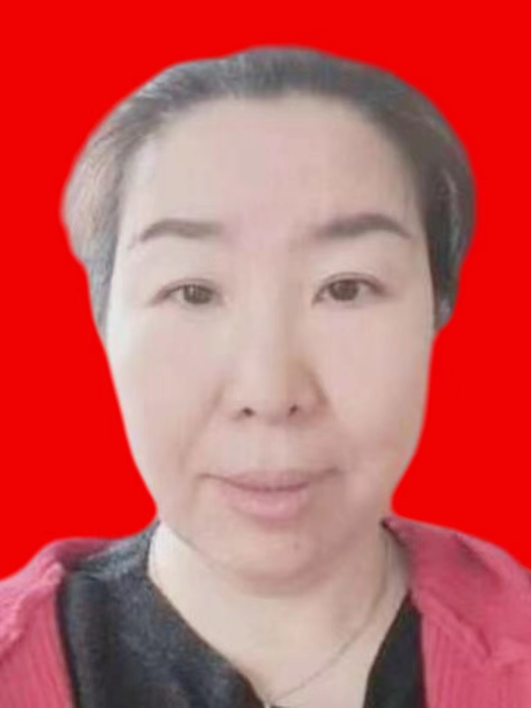 冯晓艳
