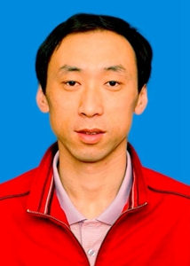 名师风采—蒋志林