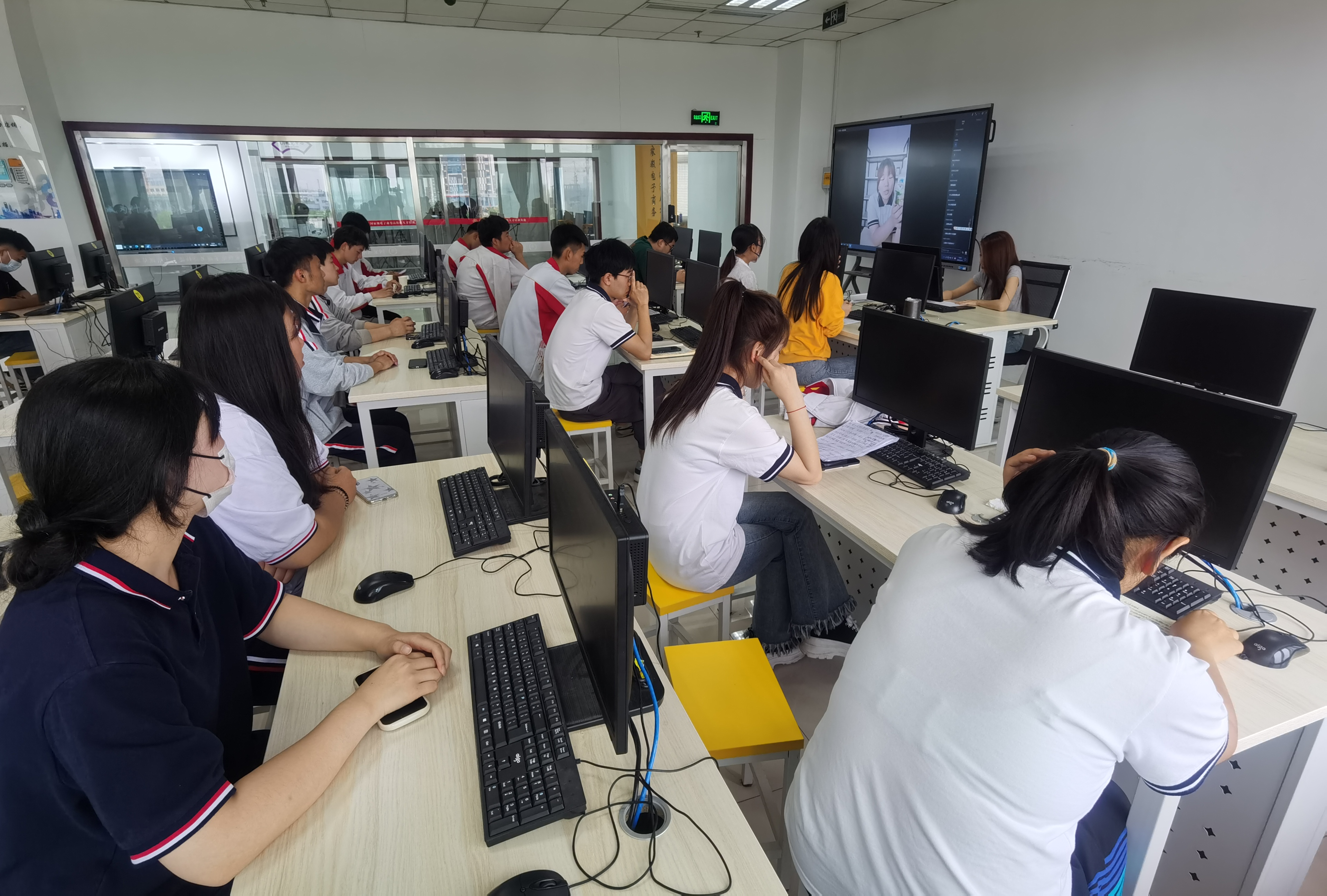 今年会jinnianhuicom第十三届学生技能大赛